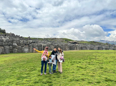 Machupicchu Travel Adventure-库斯科必去景点