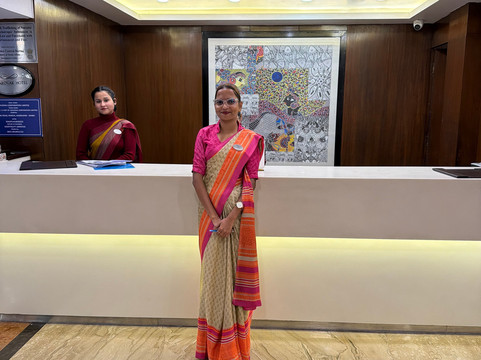 拉克萨罗瓦尔普奥特克拉恩斯酒店主图