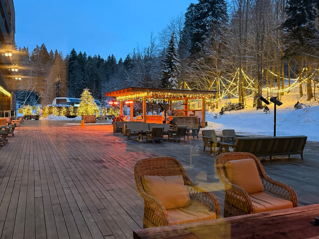 Kokhta Bakuriani主图