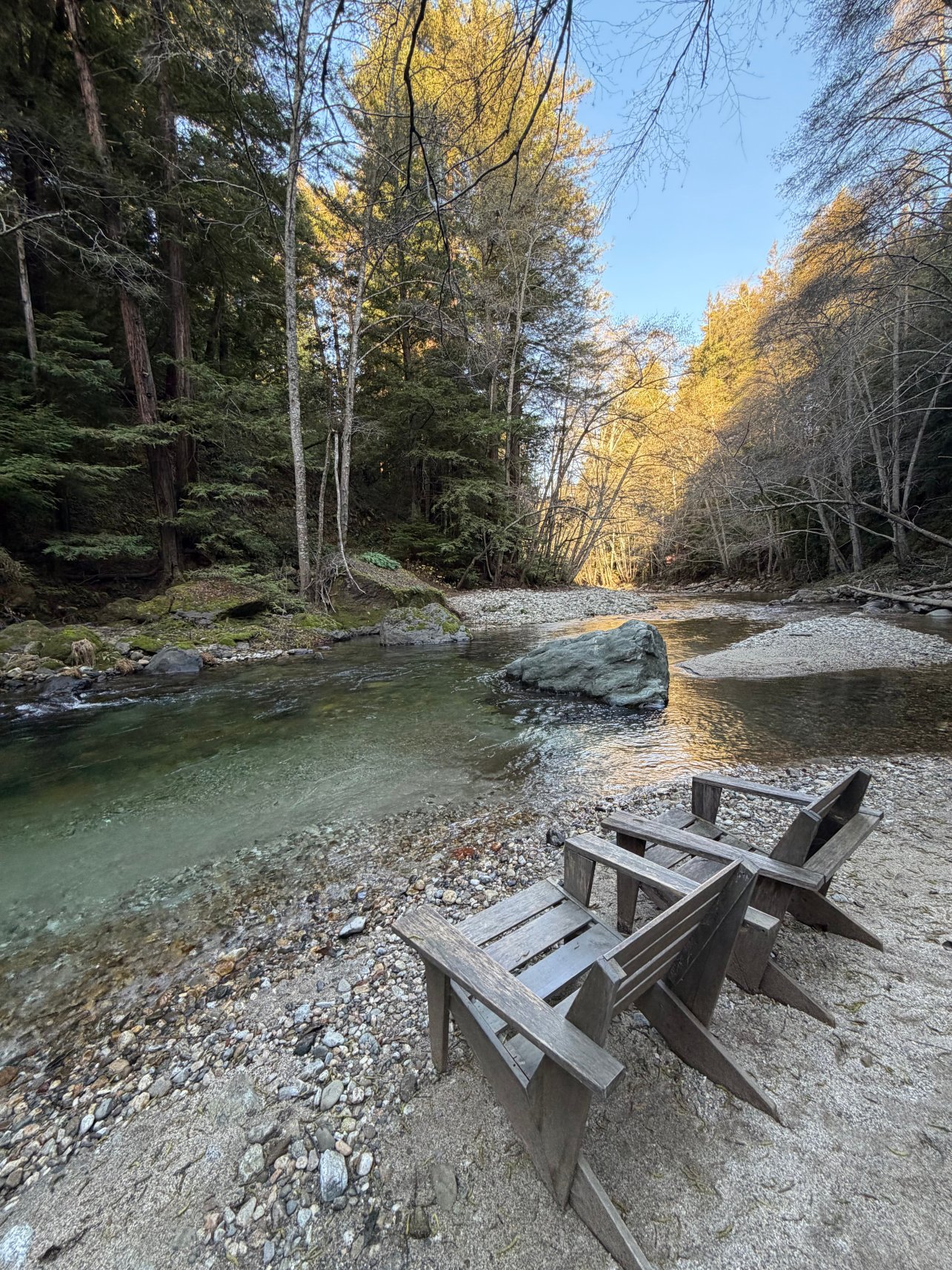 大苏尔格兰橡树酒店-官方