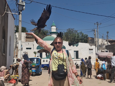 Abdul Harar Tour's-哈勒尔必去景点