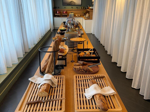 赛尔特 Spa 酒店主图