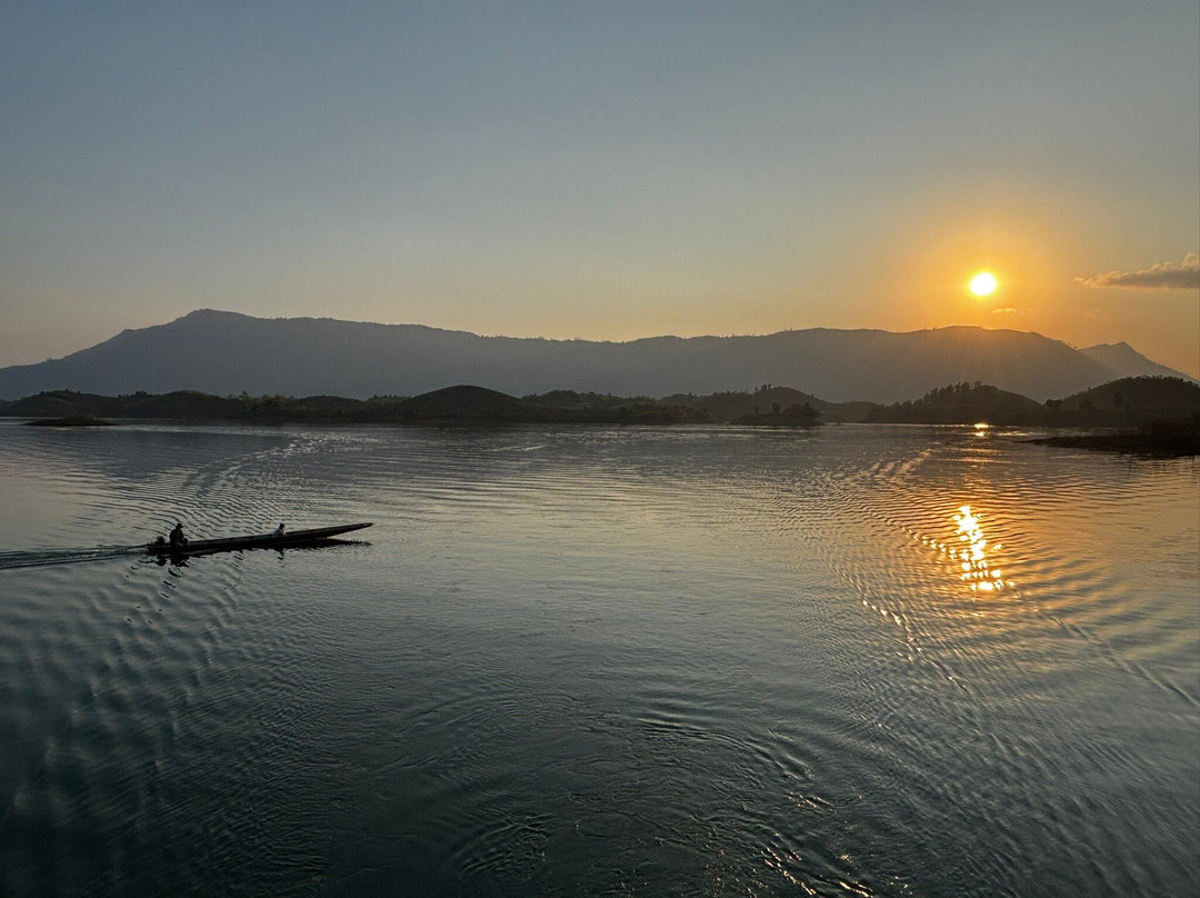 Perfect Journey Travel-旺阳必去景点