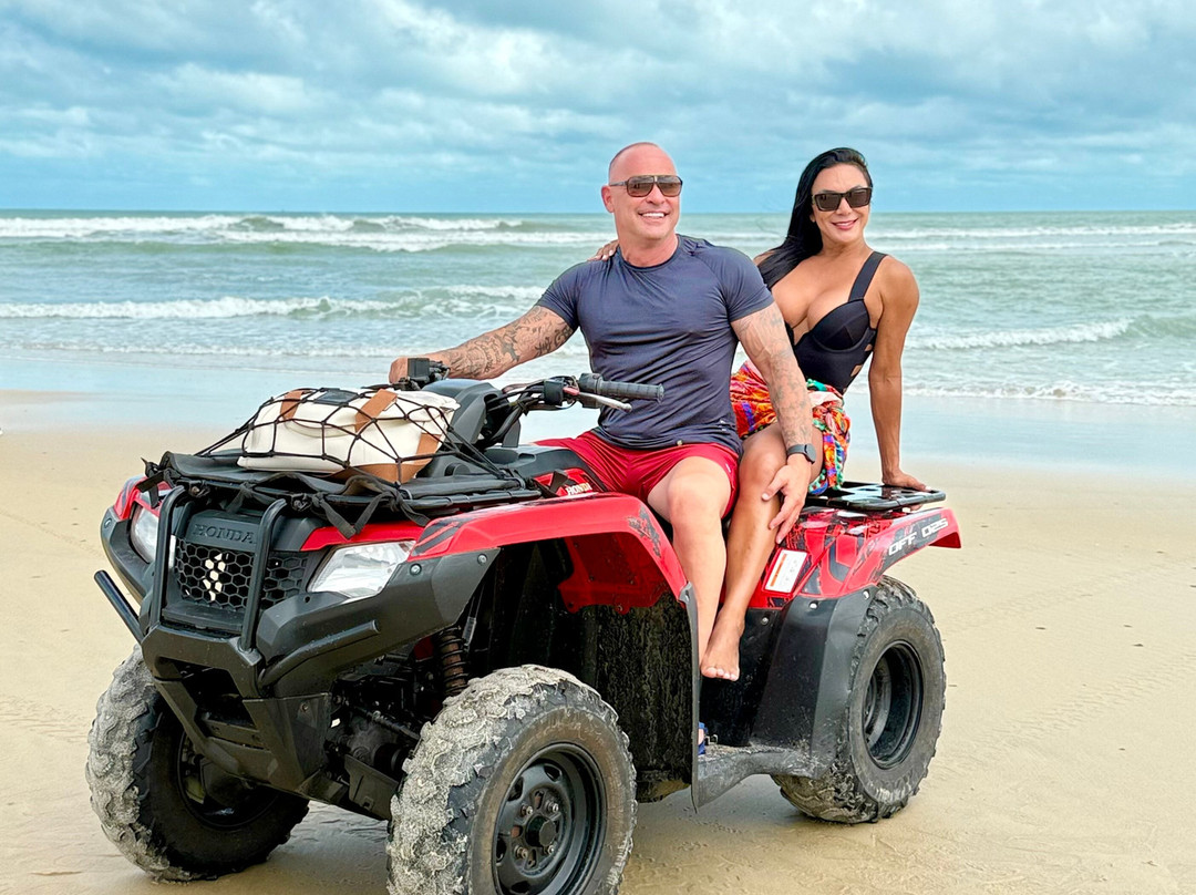 Jeritur2k-福塔莱萨必去景点