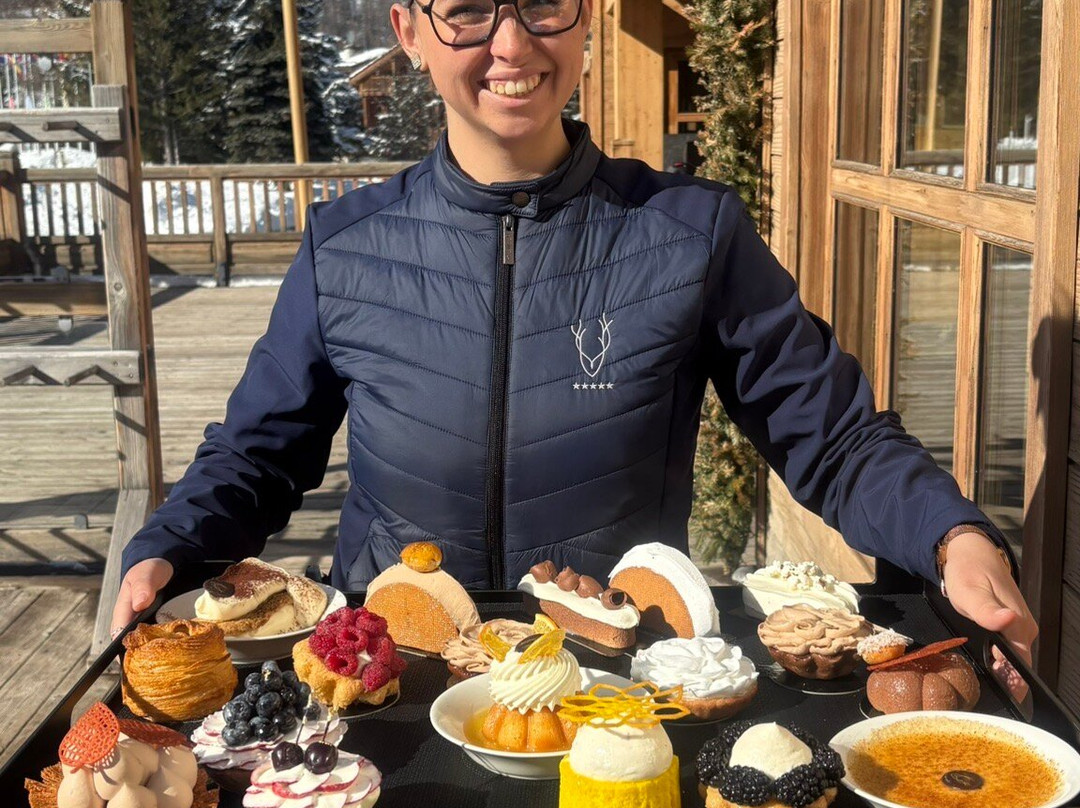 乐娱乐酒店&Spa主图