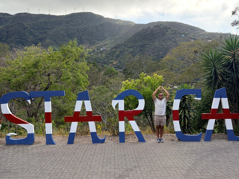 Hacienda La Chimba-圣安娜必去景点