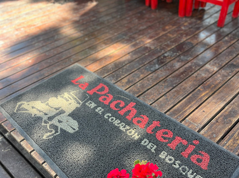 La Pachateria