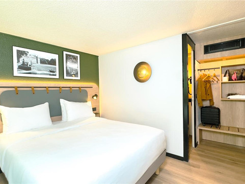 伊皮奈苏尔奥尔格康铂酒店