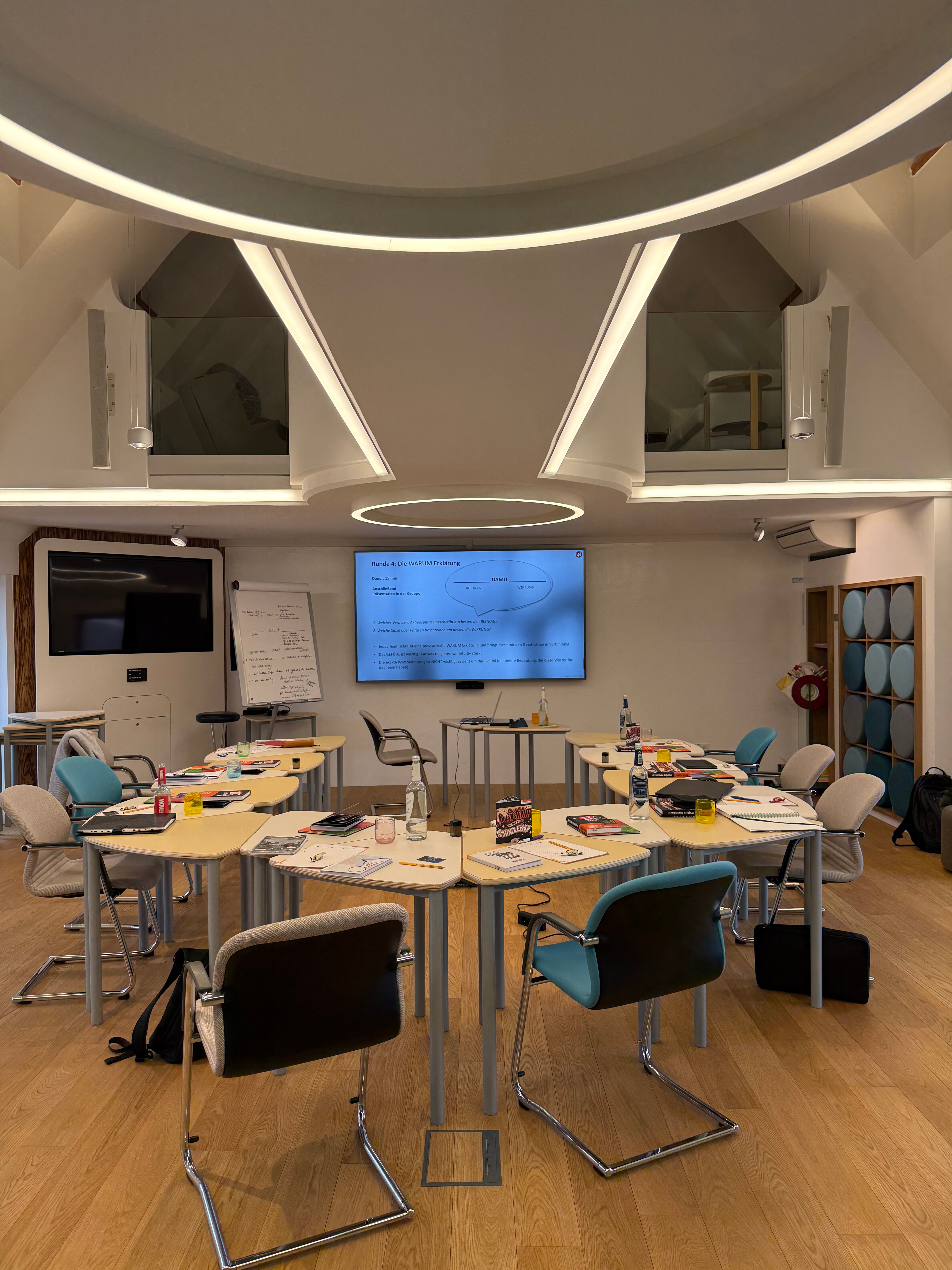 辛德勒霍夫酒店-商务中心/多功能厅