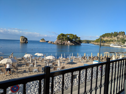 科拉利别墅公寓式酒店主图