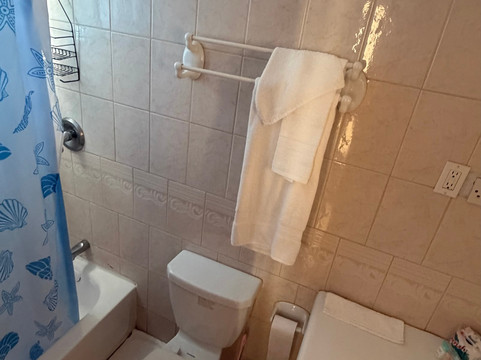 Grand Anse Beach Palace主图