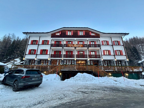 Hotel Valverde