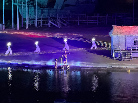 Hoi An Memories Land-会安必去景点