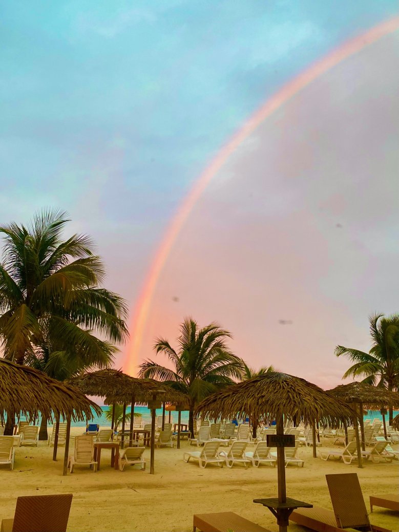 巴哈马布里斯全包度假酒店及Spa-泳池