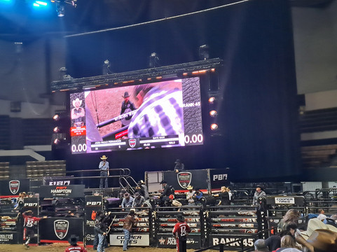 希尔顿欢朋酒店-纽波特纽斯主图