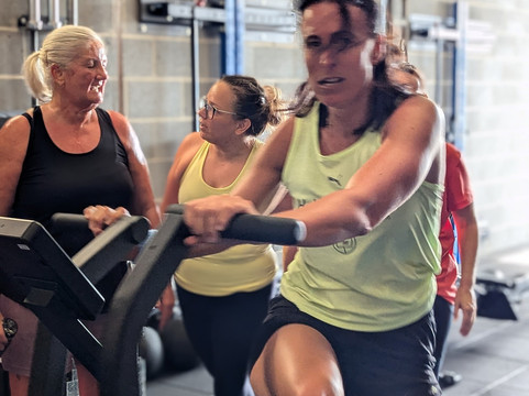 Elevation Training Club-普兹茅斯必去景点