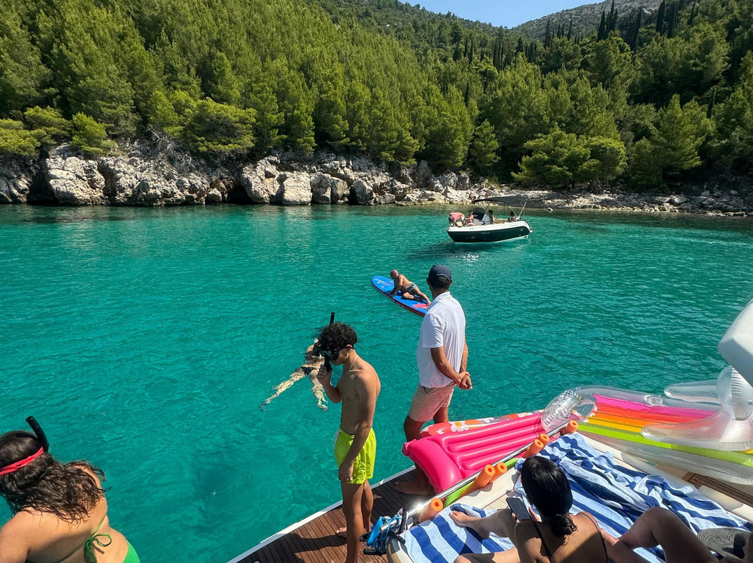 Azure Voyage Dubrovnik-杜布罗夫尼克必去景点