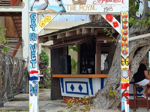 Boardwalk Oddities-菲利普斯堡必去景点