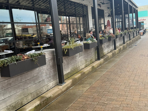 The Mall at Green Hills-纳什维尔必去景点