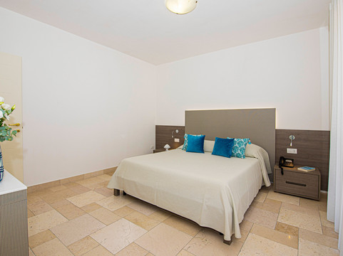 海洋莱夫 - CDS 酒店主图