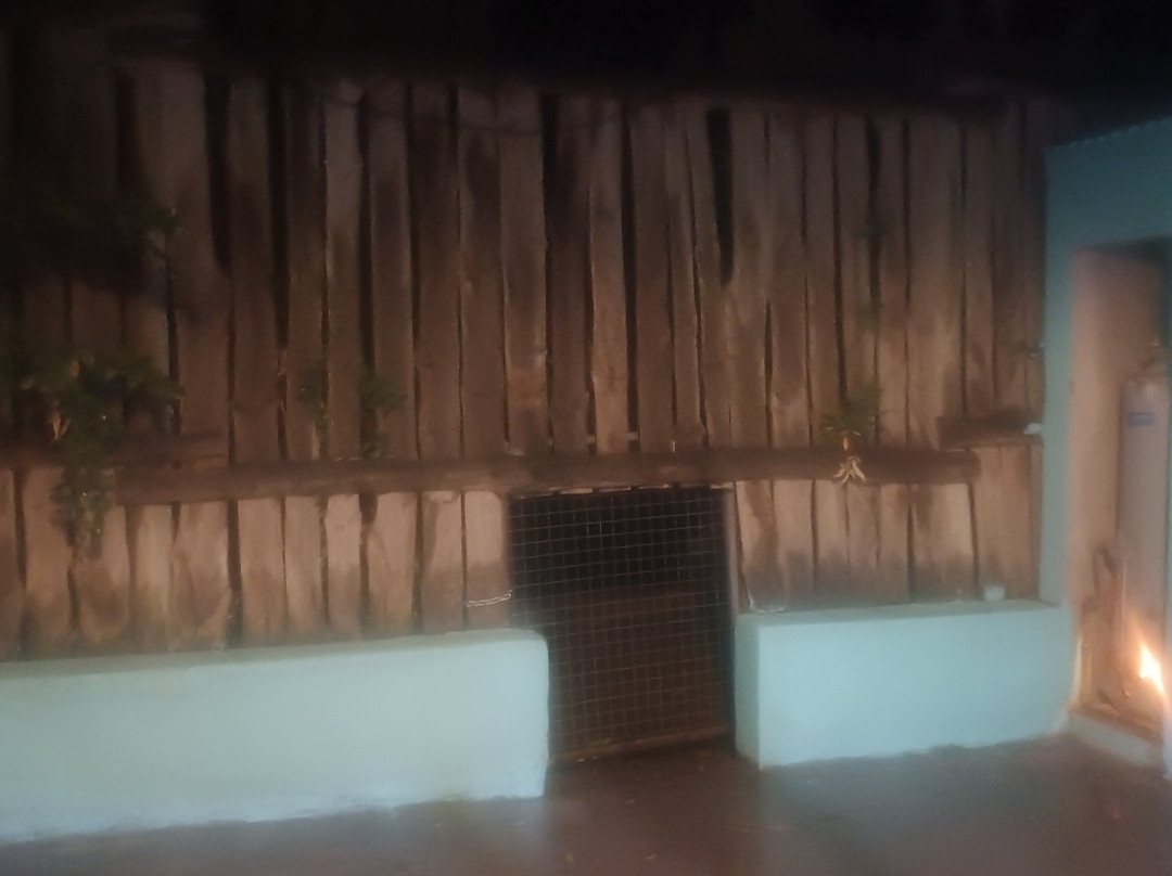 Complejo Americano Monte Hermoso-Monte Hermoso必去景点