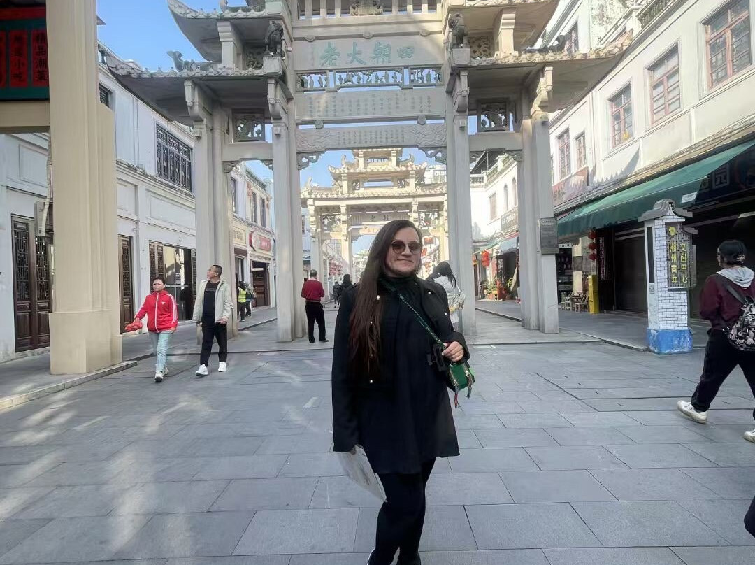 潮州牌坊街-潮州市必去景点