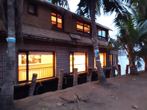 Spice Routes Luxury Cruises-Kainakary必去景点