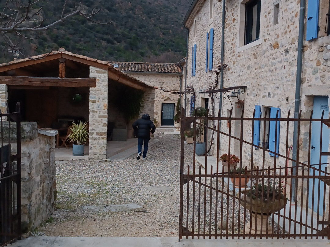 马斯德拉兰斯住宿加早餐旅馆主图