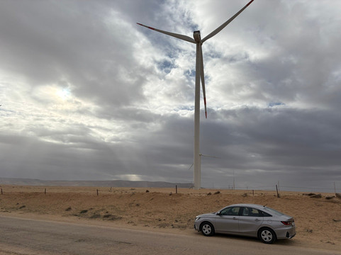 ELDorado Rent A Car-安曼必去景点