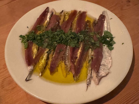 La Bobina Cheltenham