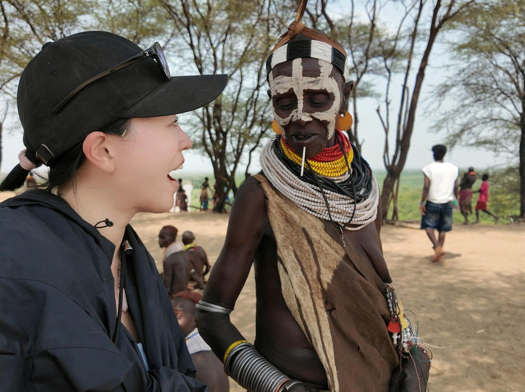Bereket Ethiopia Tour-Jinka必去景点