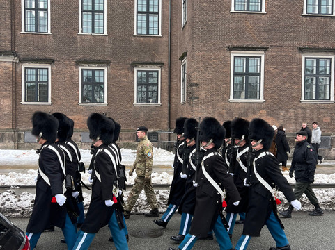 Politically Incorrect Tours-哥本哈根必去景点
