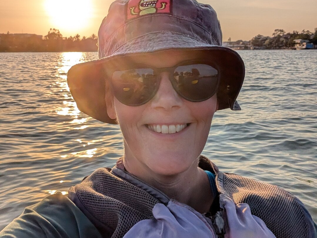 Hoi An Kayak Tours-会安必去景点