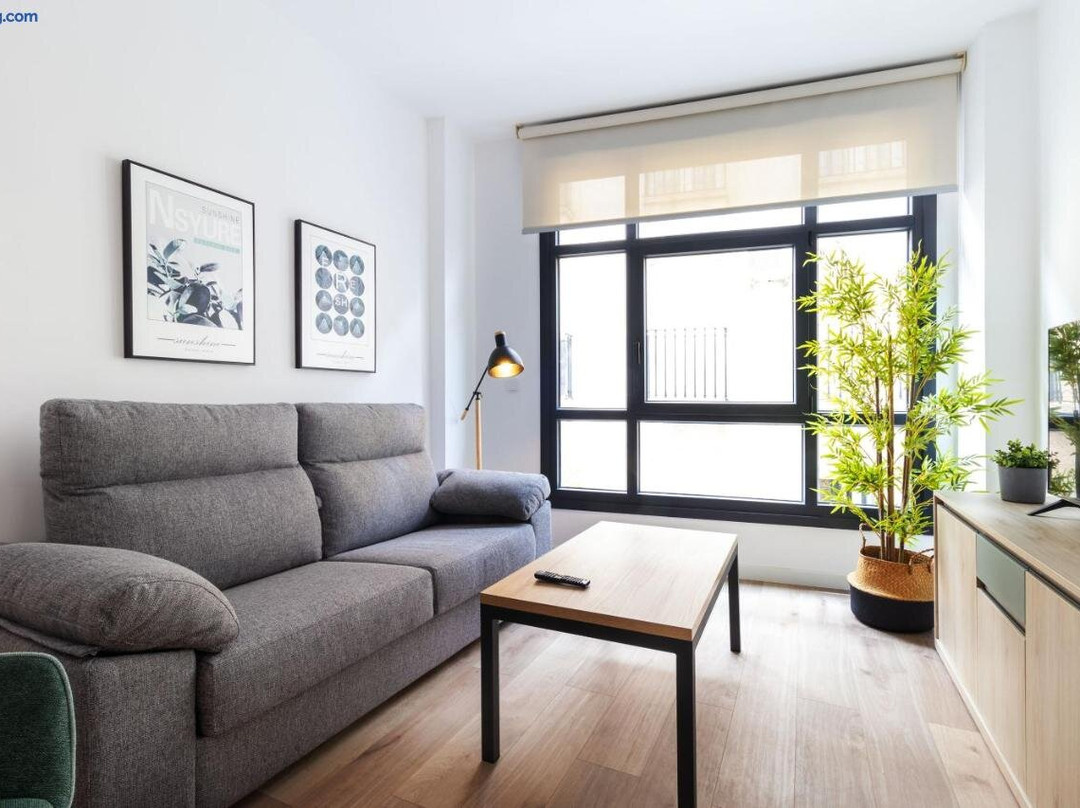 Acanto Apartamentos