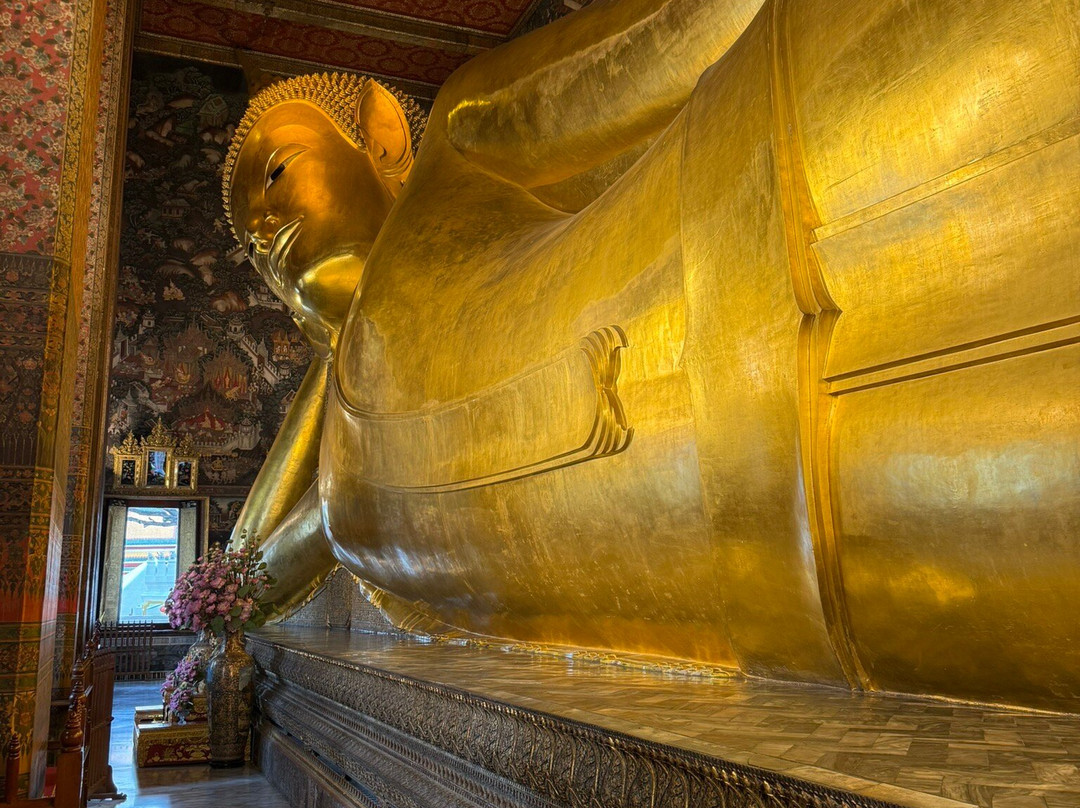 Your Thai Guide-曼谷必去景点