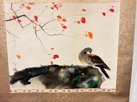 Kobayashi Art Museum-高石市必去景点