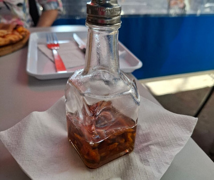 Minkia Cafetería Pizzeria Focacceria Panineria主图
