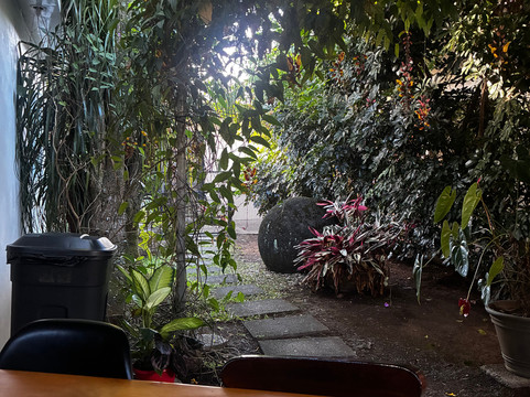 特里达机场民宿主图