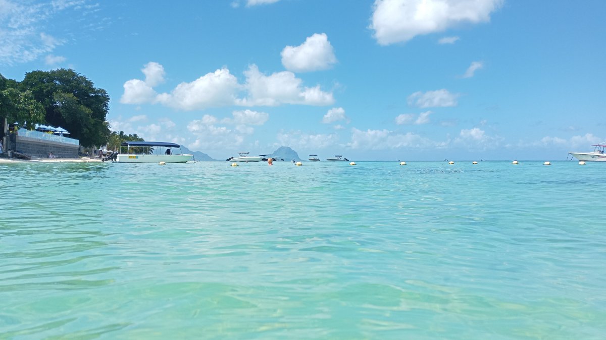 皮尔海滩度假村及水疗中心-官方