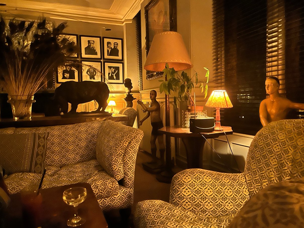 鲁德洛阿姆斯酒店-官方