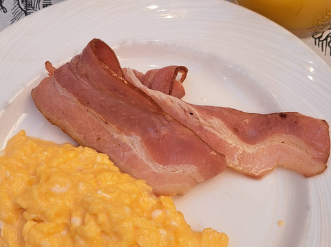 马丁胡马诺Spa酒店主图