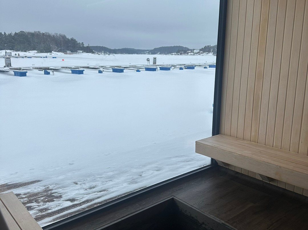 Viking Badstue-Husoysund必去景点