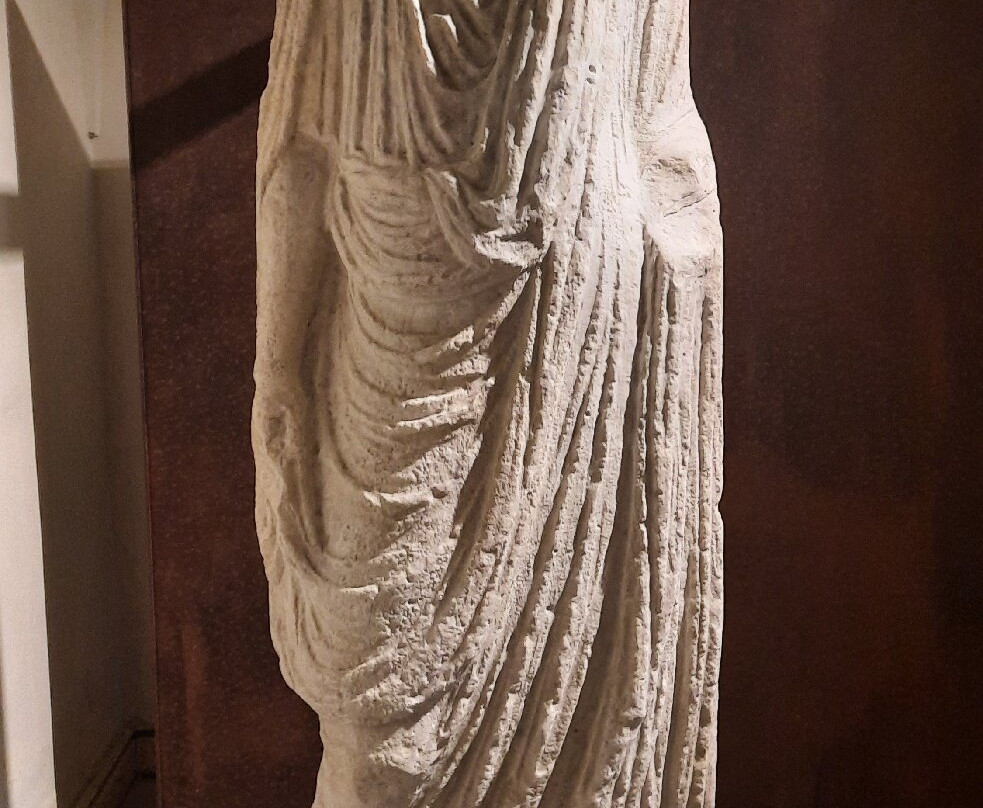 Museo Civico Della Media Valle Del Liri-Sora必去景点