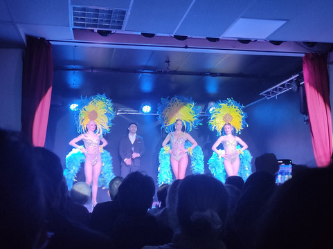 Les Folies Fermières-Garrigues必去景点