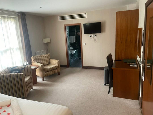 Owston Hall Hotel主图