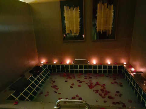 Fah Lanna Spa Exclusive - Nimman-Su Thep必去景点