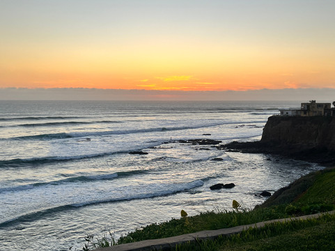 岩石区度假酒店及Spa主图