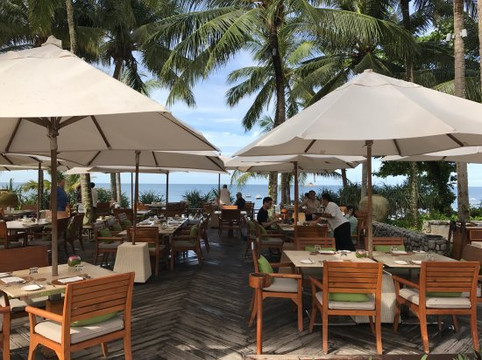 普吉岛特里萨拉别墅及公寓酒店主图