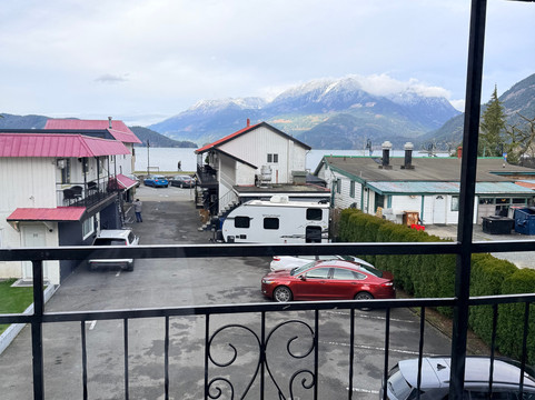 哈里森Spa汽车旅馆主图