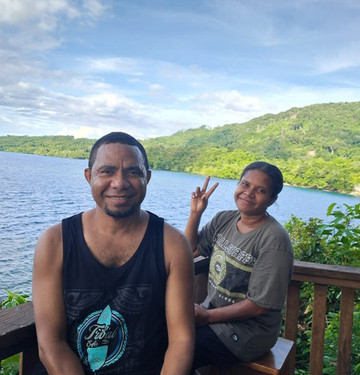 Tawali Leisure & Dive Resort-Alotau必去景点